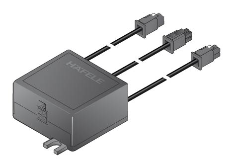 circles surfaces mounting